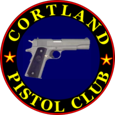 Cortland Pistol Club
